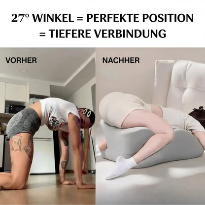 Liveo Sweet Spot Kissen